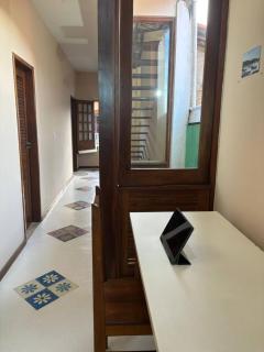 Spacious beautiful sea view apartment - 1