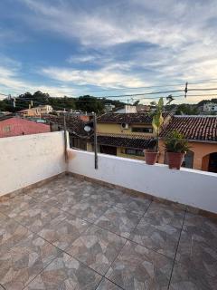 Spacious beautiful sea view apartment - 5