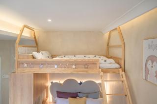 厦门市思明区uuinn悠庭亲子度假别墅 - 1