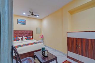 Via Shree Gopal Inn - 4