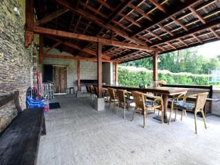 Holiday Home in Lierneux with Garden - Lierneux - 0