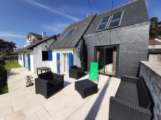 la maison de Tresmeur - 9