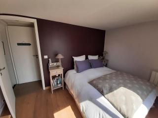 la maison de Tresmeur - 2