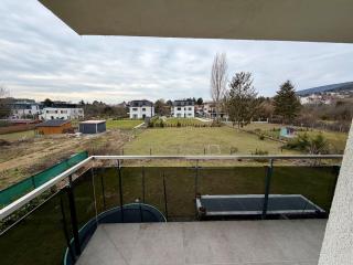 Rupphill Apartment - 2