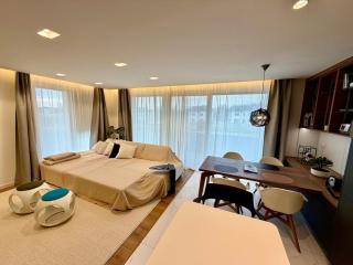 Rupphill Apartment - 9