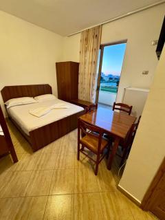 Hotel Bregu I Detit Spille - 9