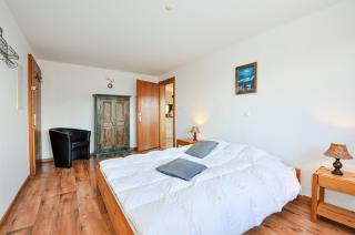 FeWo im Chalet Schneeflöckli - 4