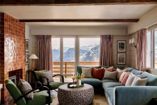 Signature Residence, The Verbier Residences - 0
