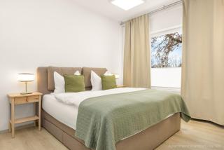 City-Appartement am Mühlbach-Kurpark - 5