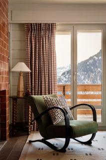 Signature Residence, The Verbier Residences - 8