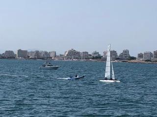 Appartement Yucca au calme proche de la mer - Pérols - 1