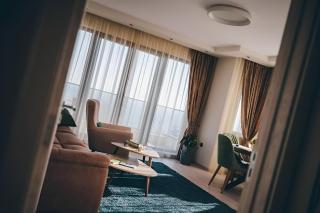 LUXURY APARTAMENT NEAR THE SEA - 4