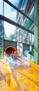 Apartments in Bük - Nordtransdanubien 20390 - 2