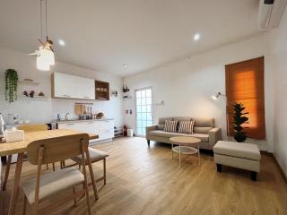 Muji house Chiangmai 02 - 9