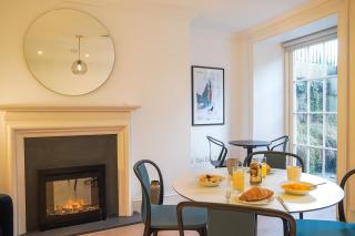 St Stephen's Green - 9