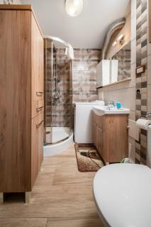 Zbiorcza Standard Studio by BookingHost - 4