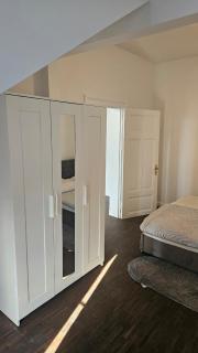 Die Schöne Wohnung am Stade Bahnof - 7