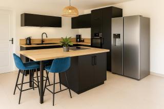 Maison avec jardin proche Avignon 2 chambres - 5