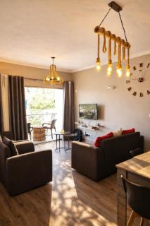 3 BD Arc en Ciel Appartment - 1