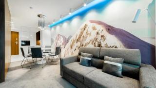 Apartament Deluxe Karkonoska 13 nr 4 Karpacz Triventi Mountain Residence - 1