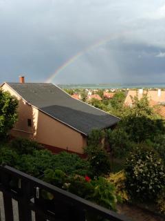 Panoráma Pihenőház - 4