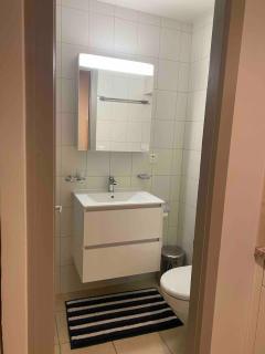 Cosy Residence, The Verbier Residences - 7