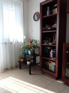 Panoráma Pihenőház - 2