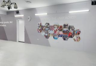 Premium Commercial Building for Rent in G-14 Islamabad - 3