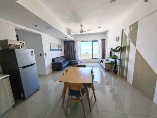 Panoramic Sea View Tropicana 218 Macalister - 8