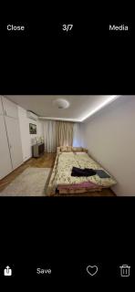 stan u centru Nisa - 5