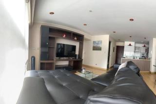 Urbano Apartments Miraflores Pardo - 5