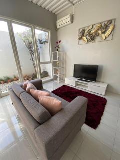 Kayla home semarang - 5