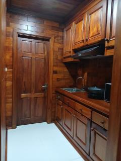 Phetchalern serviced apartment - 1