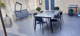 Charmante maison 4 personnes Jardin Clim Wi-Fi - Avignon - 9