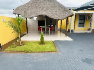 Druza’s guest house - 9