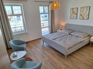 Apartmán Stará Tržnica - 9