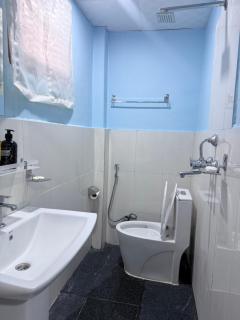 The Mango Tree Backpackers Hostel - 9