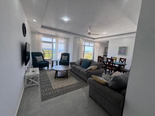 Nyali Seaview Apartment - 8