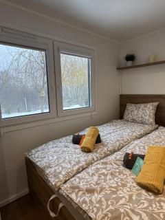 Woodland cottage - 7