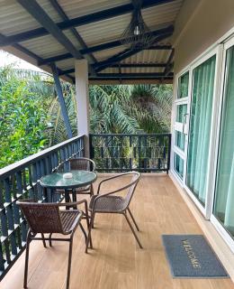 Pupha&Sila Home Resort - 9