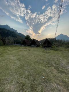 Phoutthasack Guesthouse - 8