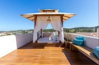 Can Tau Cala Tarida - 0