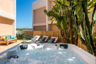 Can Tau Cala Tarida - 8