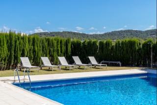 Can Tau Cala Tarida - 6