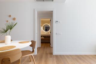 Can Milà Apartments Sitges - 1