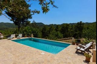 Villa Belvedere - Refugio de paz en Cala San Vicente - 7