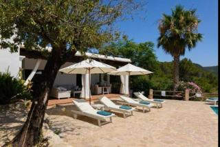 Villa Belvedere - Refugio de paz en Cala San Vicente - 6