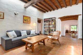 Villa Belvedere - Refugio de paz en Cala San Vicente - 3