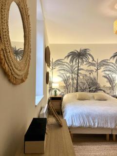 Côté Jardin - 3