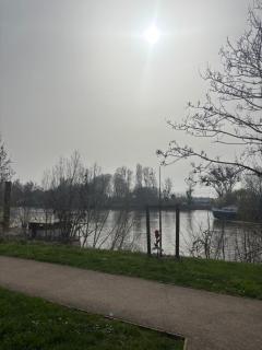 Cocon Seine parisii - 9